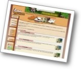 Jeu de gestion d'entreprise camions bateaux trains avions animatransport.net.