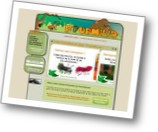Jeu de gestion fourmis fourmilia.net.