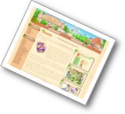 Jeu de gestion parc animalier zooloco.net.