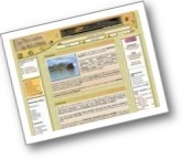 Jeu de gestion et de simulation �conomique kiponie.com.