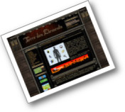 Jeu de r�le aventurier terre-des-elements.net.