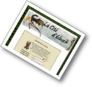 Jeu de r�le elwen.org.