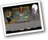 Jeu de r�le de gladiateur battle-arenas.net.