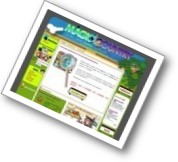 Jeu de r�le magicien magic-country.com.