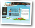 Jeu de r�le m�di�val alidhan.net.