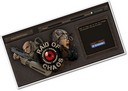 Screenshot du jeu de strat�gie raidofchaos.com.