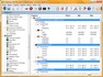 screenshot du logiciel de diagnostic pc SIW.