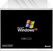 screenshot image d�marrage Windows XP.