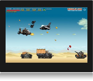 Screenshot du jeu en ligne Overkill Apache.