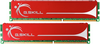Deux barrettes m�moires RAM 2 x 2 GO.