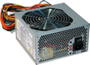 Boitier d'alimentation PC.