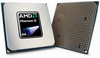 Image processeur AMD Phenom II.