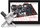 montage pc sch�ma composants carte mere
