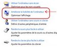 Accelerer, dplacer, masquer ou afficher barre de taches Windows 7.