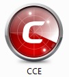Icône antivirus Comodo virus removal tool Cleaning Essentials gratuit.