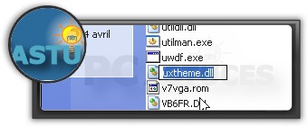 Uxtheme Windows Xp Sp3 Patch