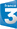 France 3 logo