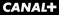 Canal Plus logo