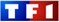 TF1 logo