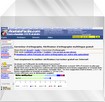 Screenshot anglaisfacile.com.