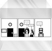 Cr�er une bd en ligne avec stripgenerator.com.