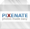 Retouches d'images en ligne pixenate.com non dispo en français.