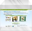 Editeur d'images en ligne picnik.com
