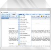 Traitement de texte en ligne writer.zoho.com.