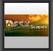 Dreamscene avec Deskscapes.