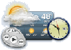 Yahoo! widget Engine