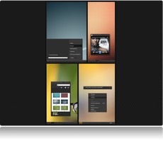 Screenshot Th�me Windows 7 Pro Final.