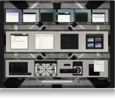 Sreenshot Th�me Windows 7 APPOWS2010.