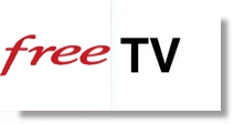 logo de Free TV sur PC