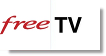 FREE TV sur PC - (Logo) 