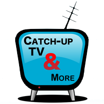 Catch-Up TV & More TV sur PC - (Logo) 