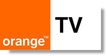 TV Orange sur PC (Logo)