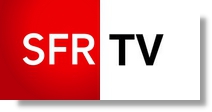 logo de SFR TV sur PC