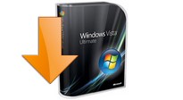 boite Windows Vista integrale ultimate