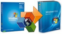 logo vistabootpro boites Windows XP et Vista
