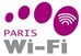 logo Paris WiFi