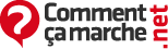 logo commentcamarche.net