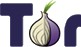 Tor logo